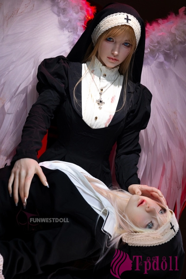 欧米系 Bellaラブドール 購入