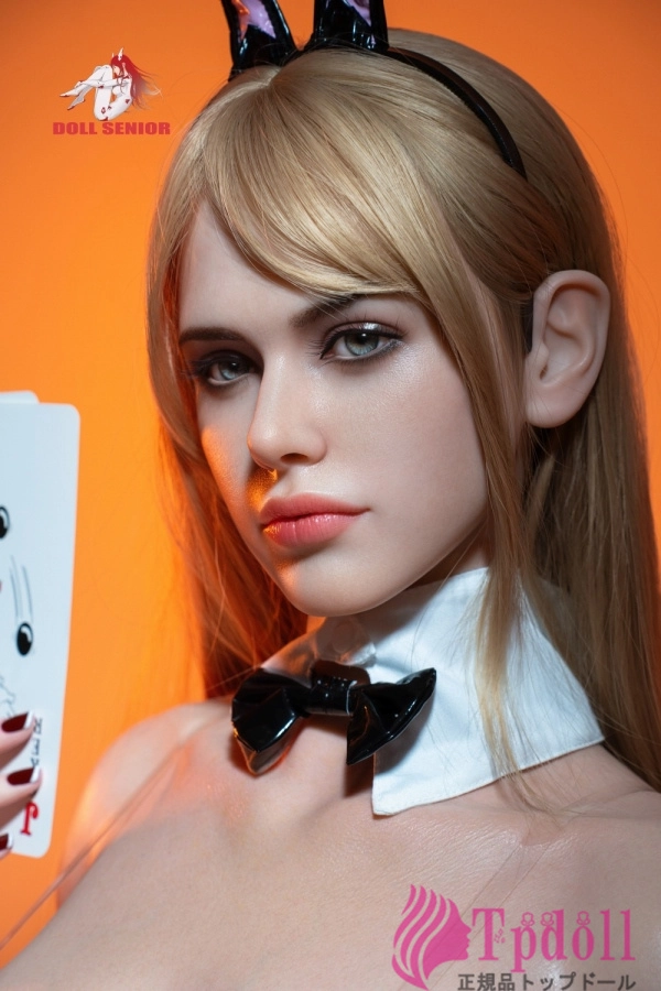 Doll Senior #W03超 最 高級 ラブドール