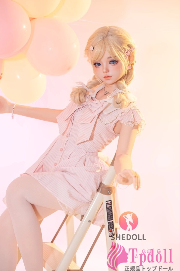 SHE DOLL等身大ラブドール Aカップ