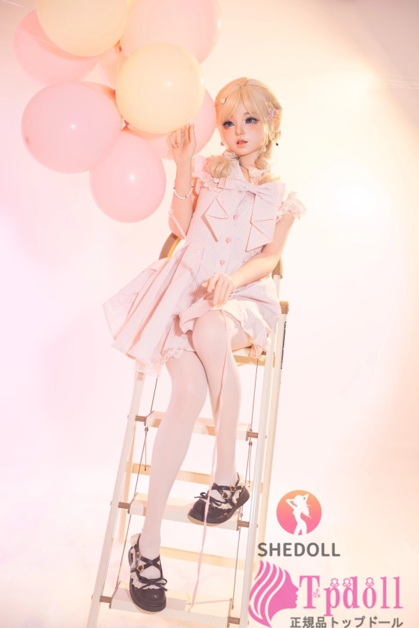 SHE DOLL 可愛い美少女 リアル ドール