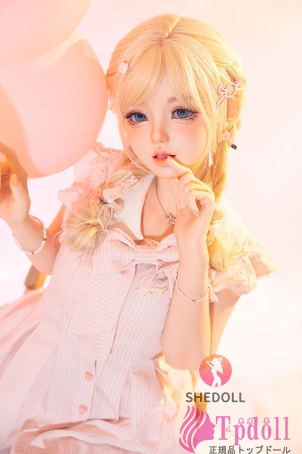 SHE DOLL 清楚リアル ラブドール 購入
