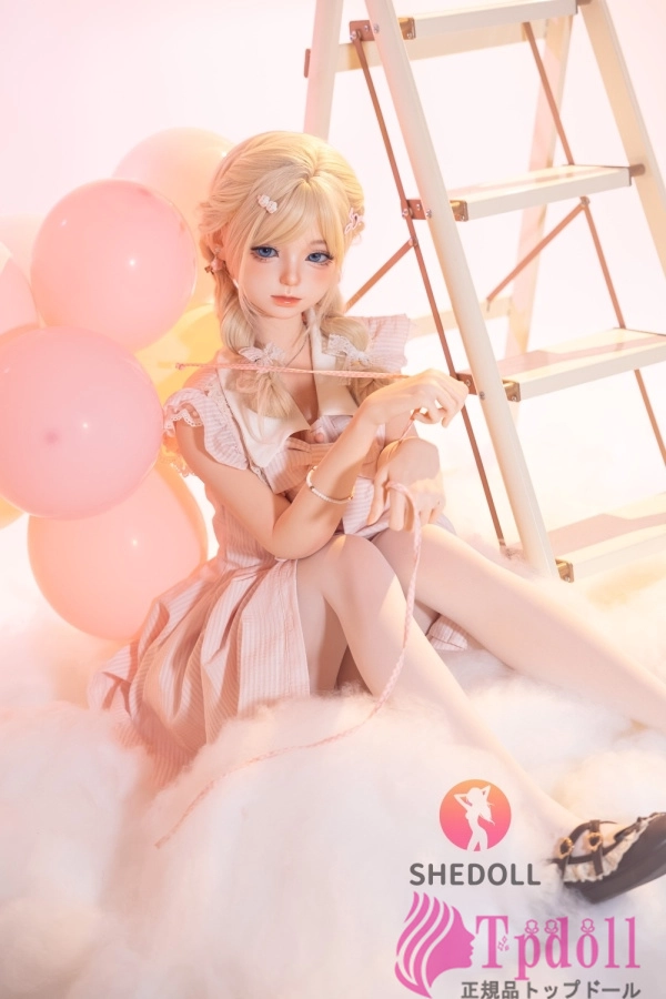 SHE DOLL 东笙リアル セックス ドール