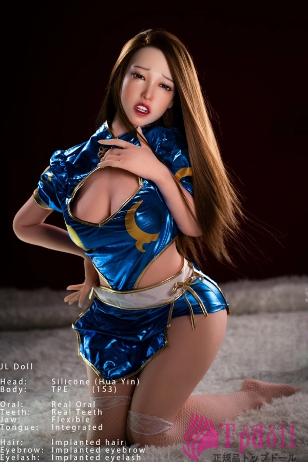 花吟 ROS口腔付き リアルドールJarliet Doll