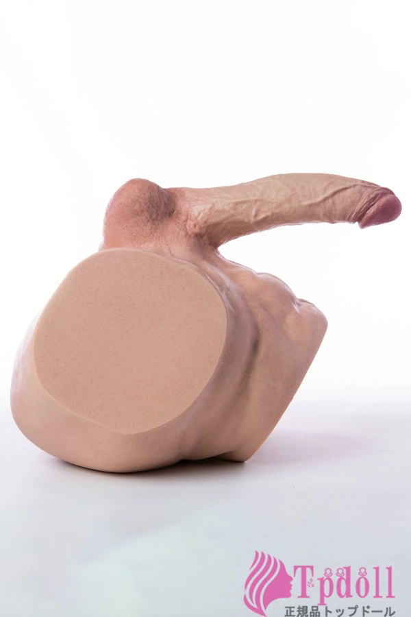 QITA DOLL 小天お尻 25cm 9.6kgラブドール