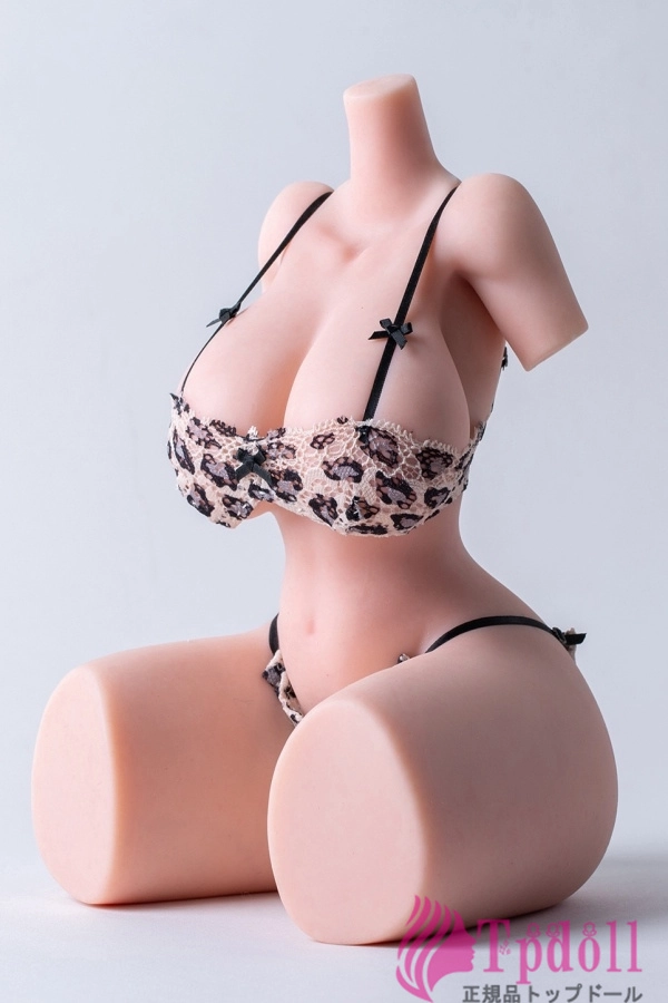 QITA DOLL 小型トルソー オナホール