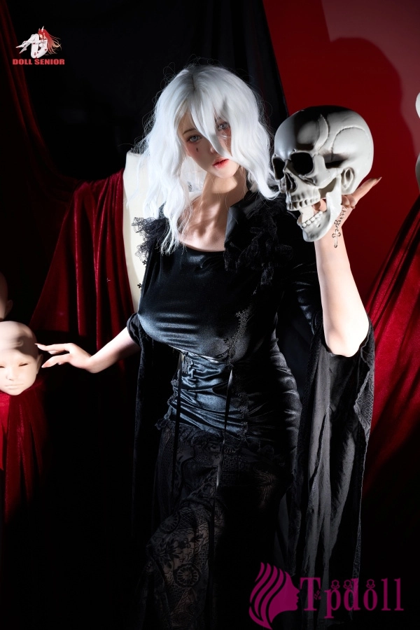 Doll Senior 凛紗リアルラブドール