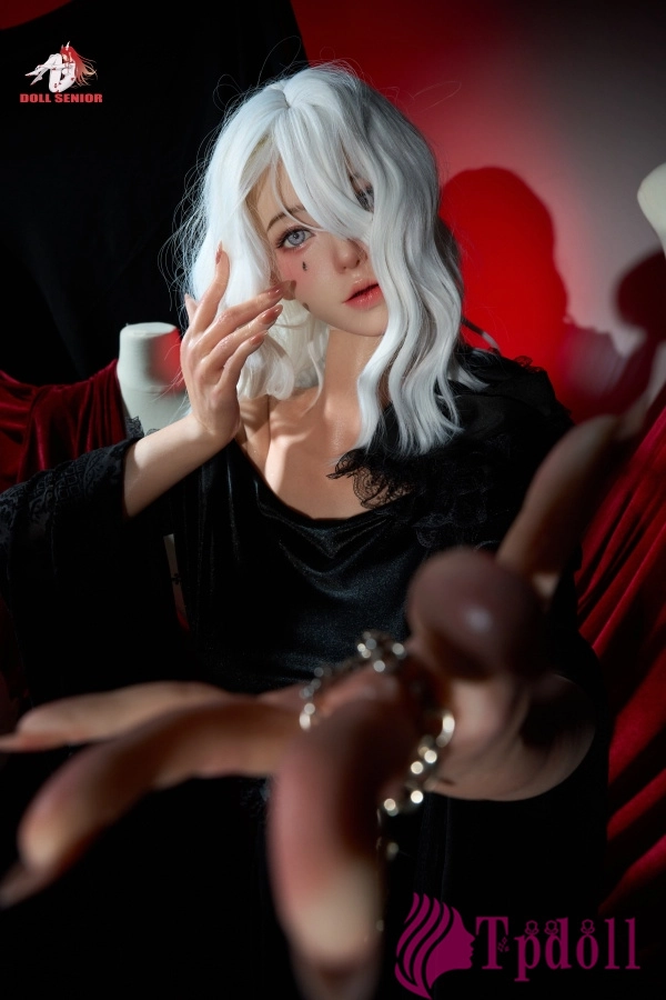 Doll Senior #27 凛紗セックス ドール
