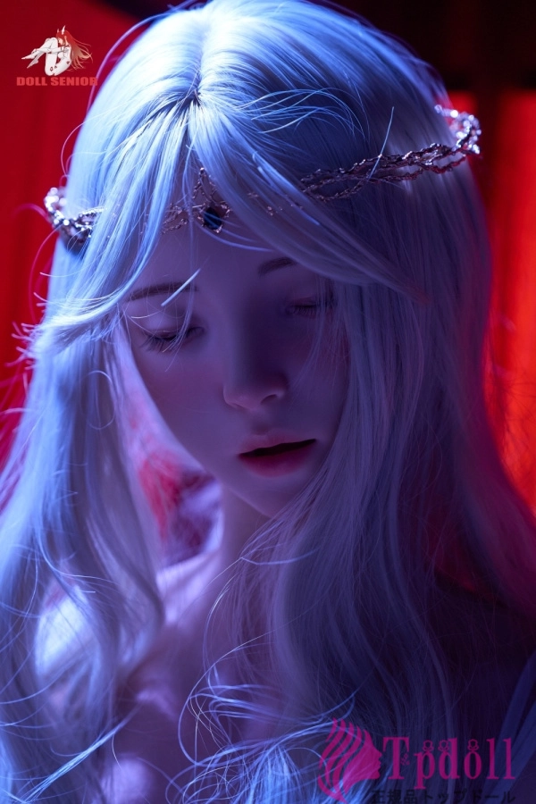 Doll Senior 夢 ダッチワイフ