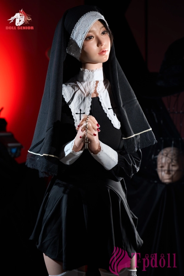 清楚な美人  颂英ラブドール