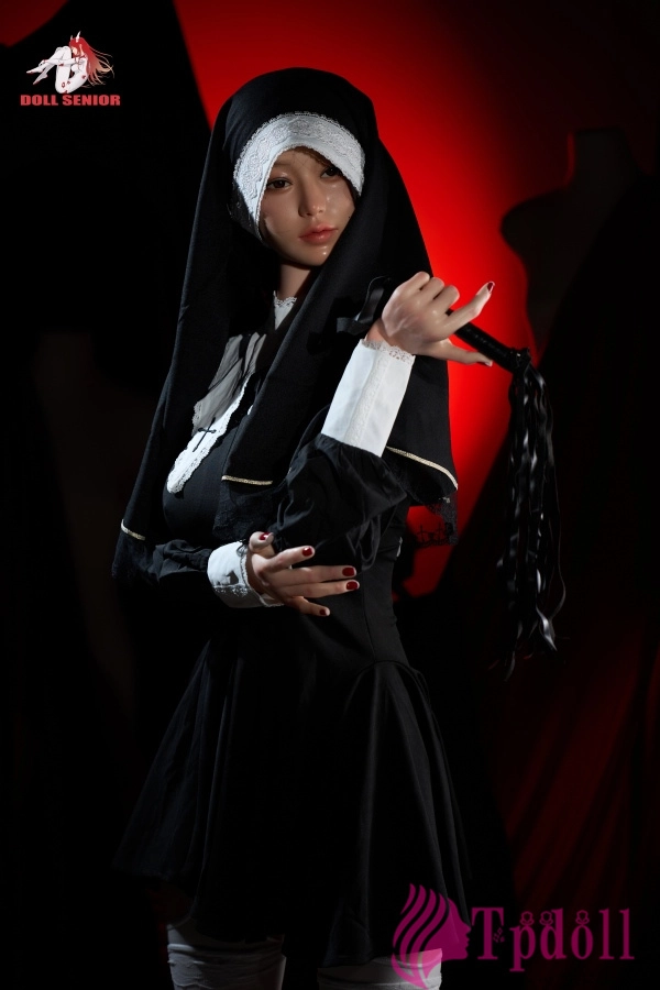 颂英 ハロウィンシリーズ ダッチワイフ