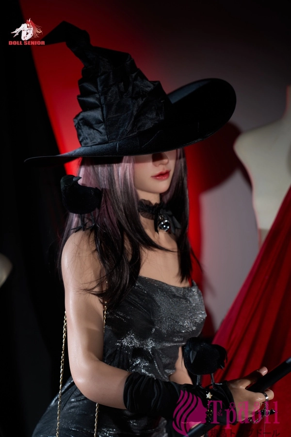 ハロウィンシリーズ ダッチワイフ舞雪