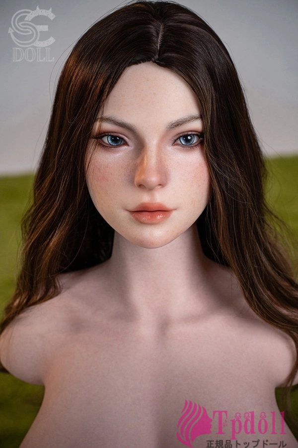 Nadia Voss.A フルシリコン製セックスラブドール