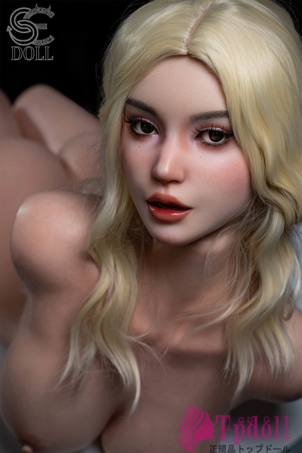 癒し系半身ラブドールSE DOLL 