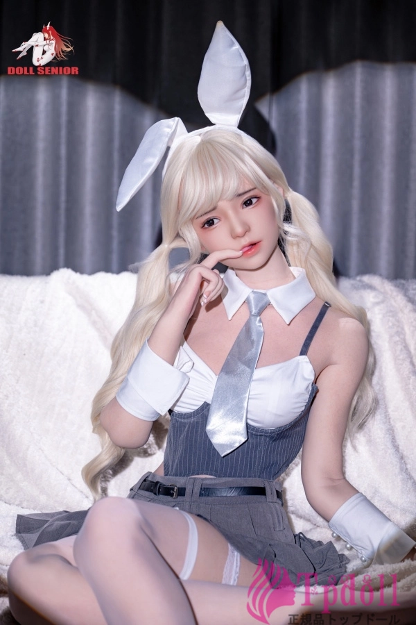 165cmフルシリコン製ラブドールBカップ