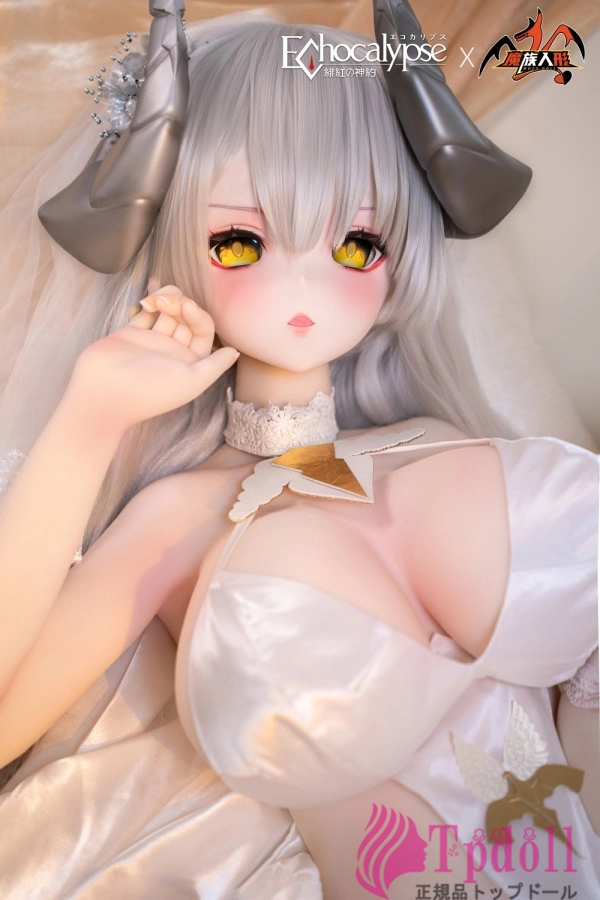 MOZU DOLLアニメラブドール