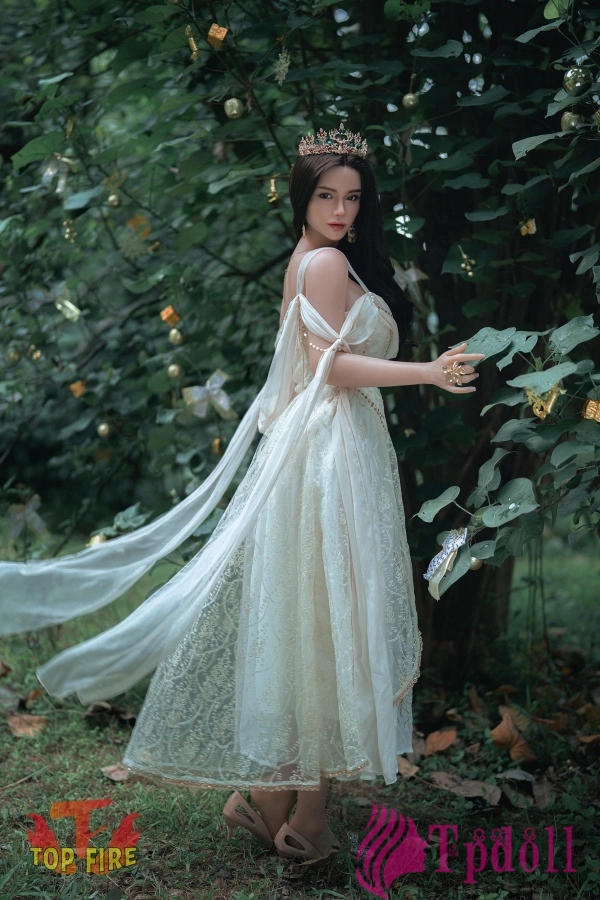 Ivory 欧米系ラブドール 購入