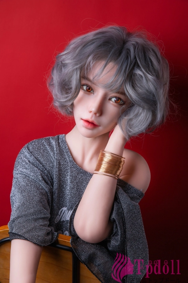 QITA DOLLフルシリコン製 ダッチワイフ