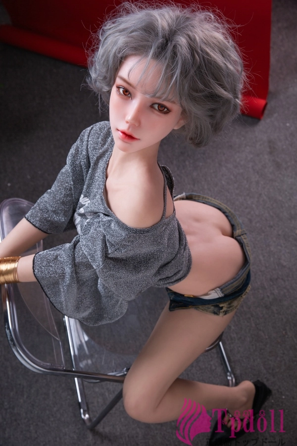 162cm 知瑶アダルト 用 ラブドール