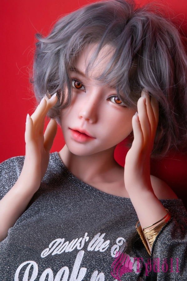 リアル ドール知瑶 ROS口腔模擬付き 