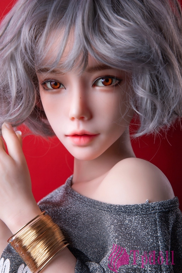 QITA DOLL 知瑶 最高 の ラブドール