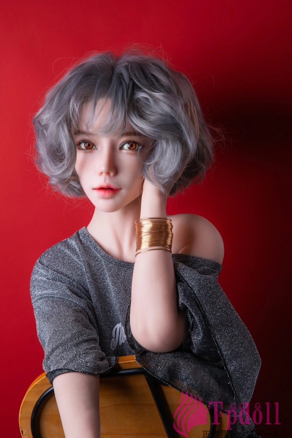 QITA DOLL  清楚ラブドール