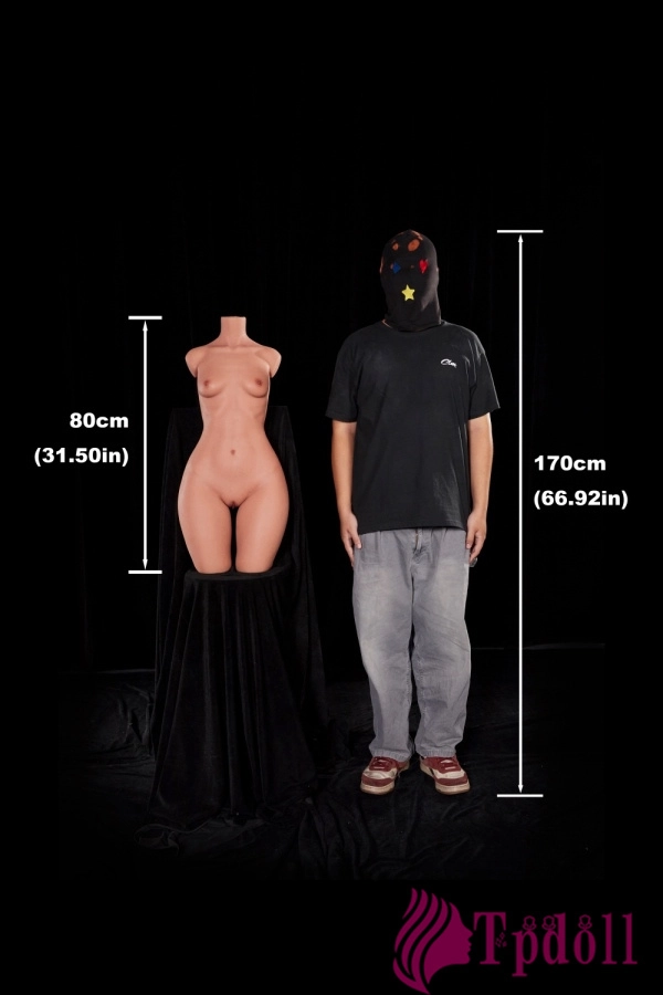 CLM ULW(超軽量化)シリーズ 13.7kgラブドール