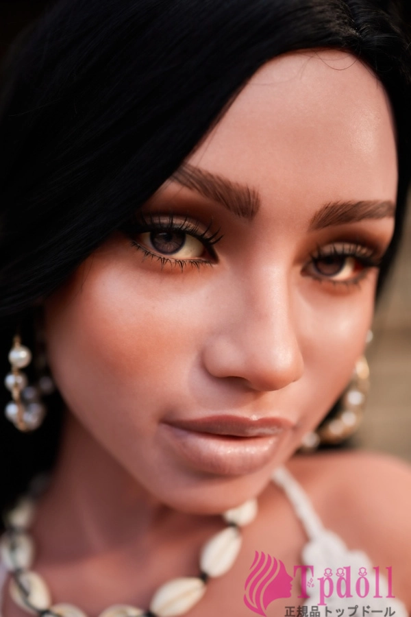 Climax Doll Ravenラブドール