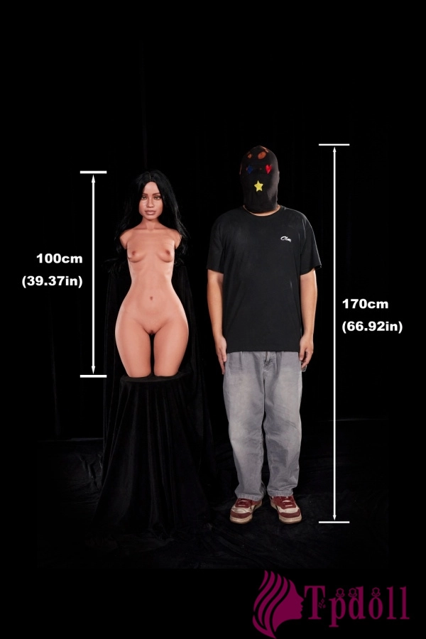 CLM ULW(超軽量化)シリーズ 15.7kgラブドール