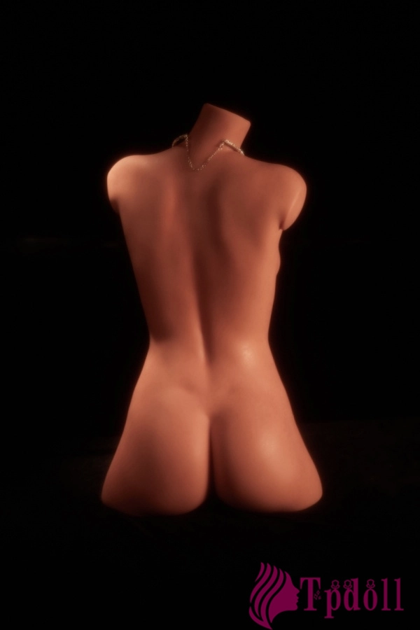 Climax Doll #661 トルソーラブドール