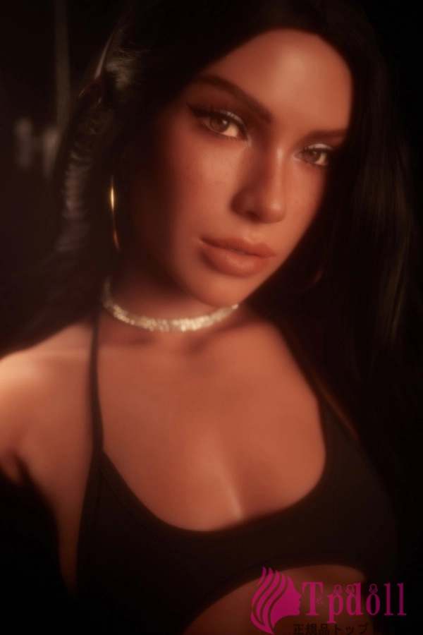 成熟した女性等身大ドールClimax Doll