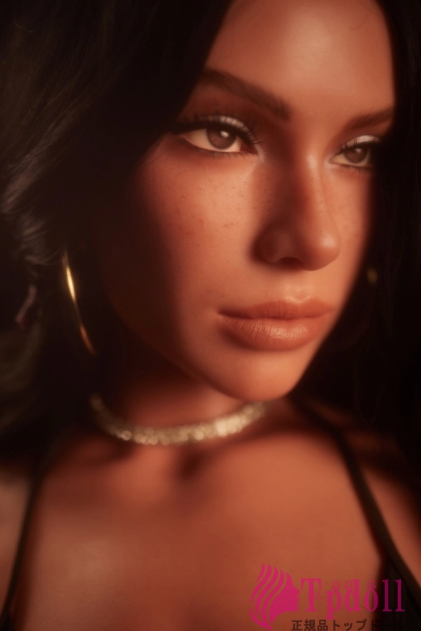 Climax Doll 魅力的な海外シリコン ドール