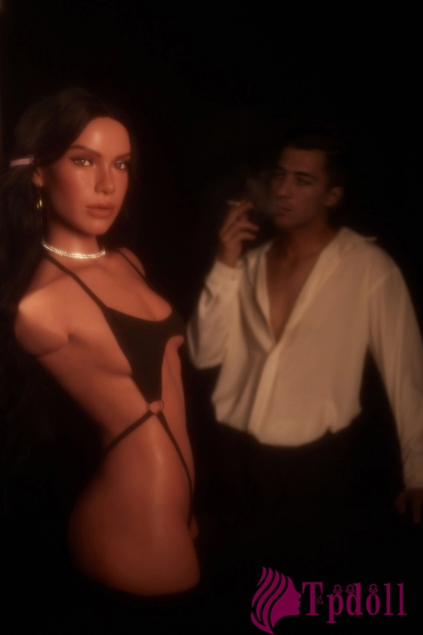 Climax Doll Carmen大人 の ドール