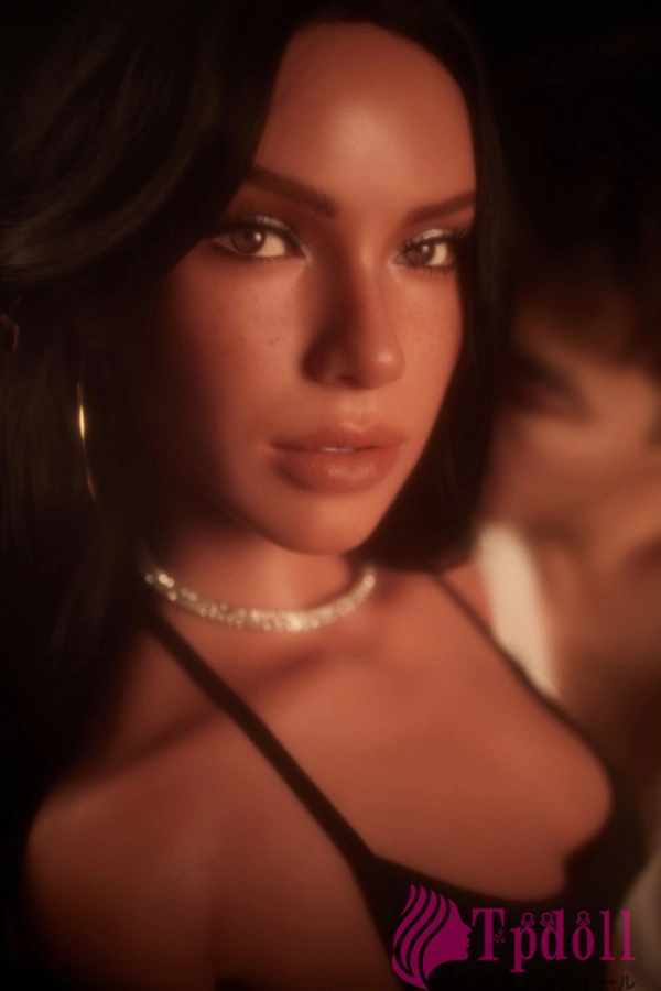 Climax Doll フルシリコン製等身 大 ドール