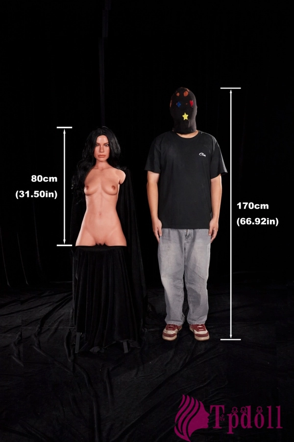 CLM ULW(超軽量化)シリーズ 13.95kgラブドール