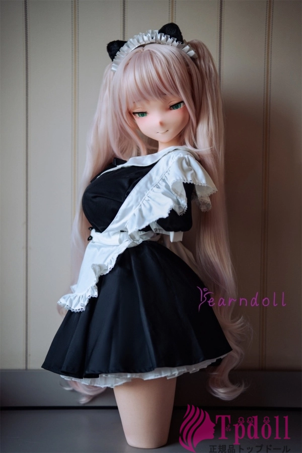 101cmメイド系トルソーラブドールYearndoll