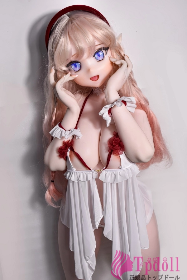 Elsa Babe フルシリコン製 等身 大 人形