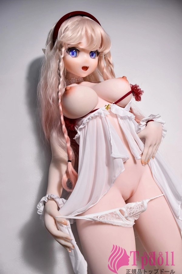 Elsa Babe 140cmラブドール 購入