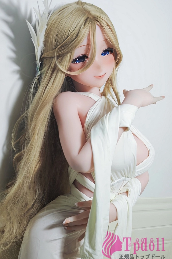 148cm等身大アニメドールElsa Babe