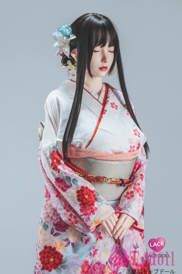 LACEDOLL 魅力の着物美女ラブドール
