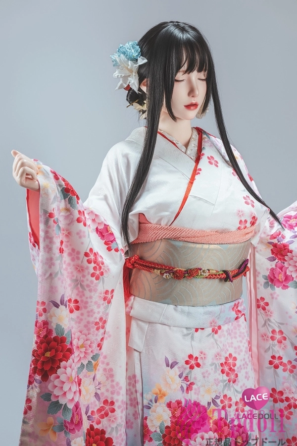 LACEDOLL フルシリコン製リアル ドール