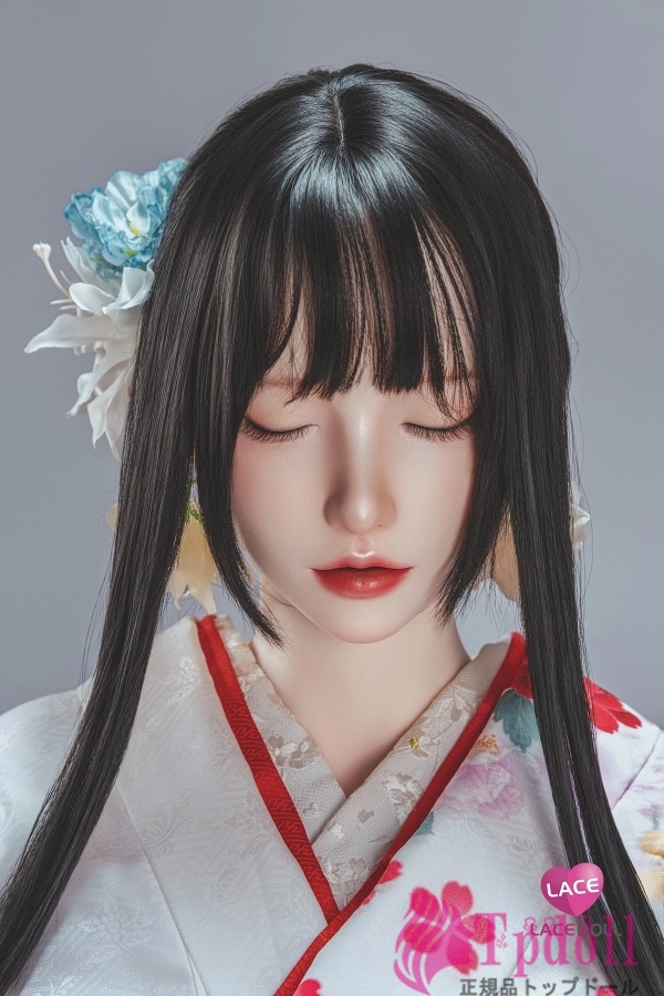 LACEDOLL 晚冰 リアル ダッチワイフ