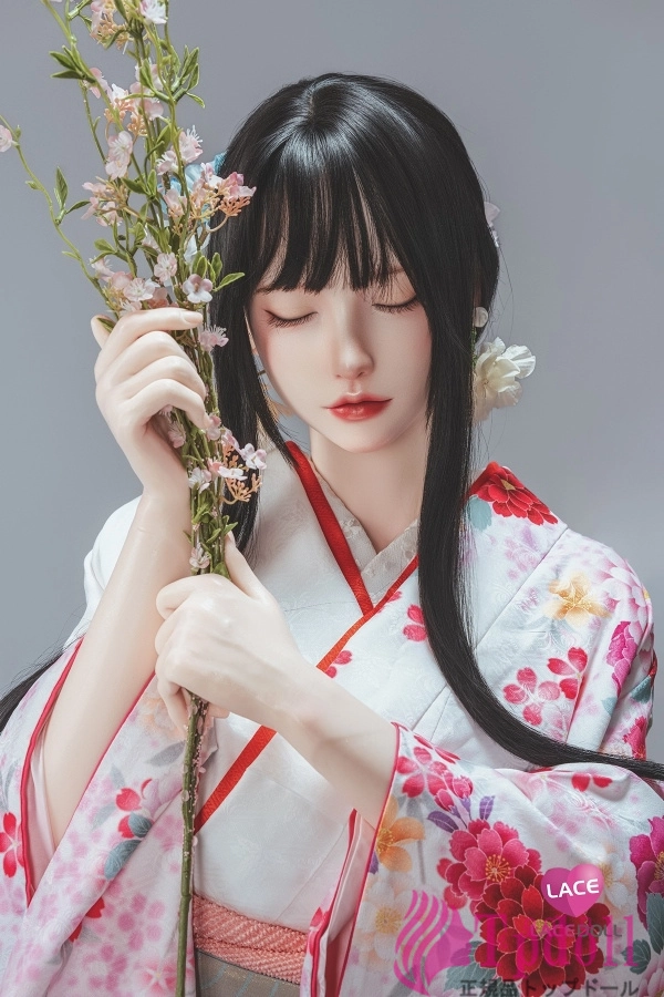 LACEDOLL アダルトラブドール