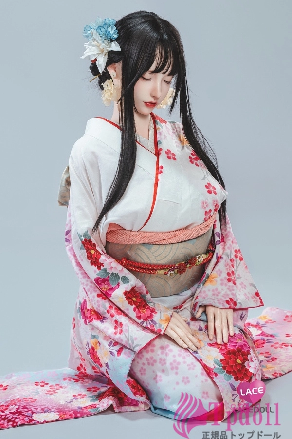 Hカップ  爆乳 ラブドールLACEDOLL