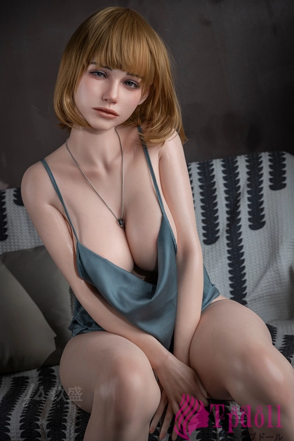 Jiusheng Doll 金髪熟女 リアル ドール 販売