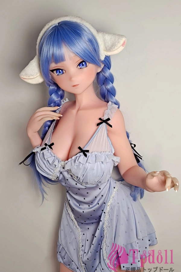 148cm 奈月飛鳥アニメドールElsaBabe