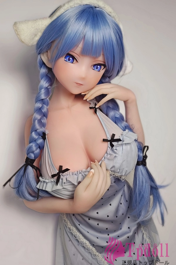 ElsaBabe 奈月飛鳥 高級 ダッチワイフ