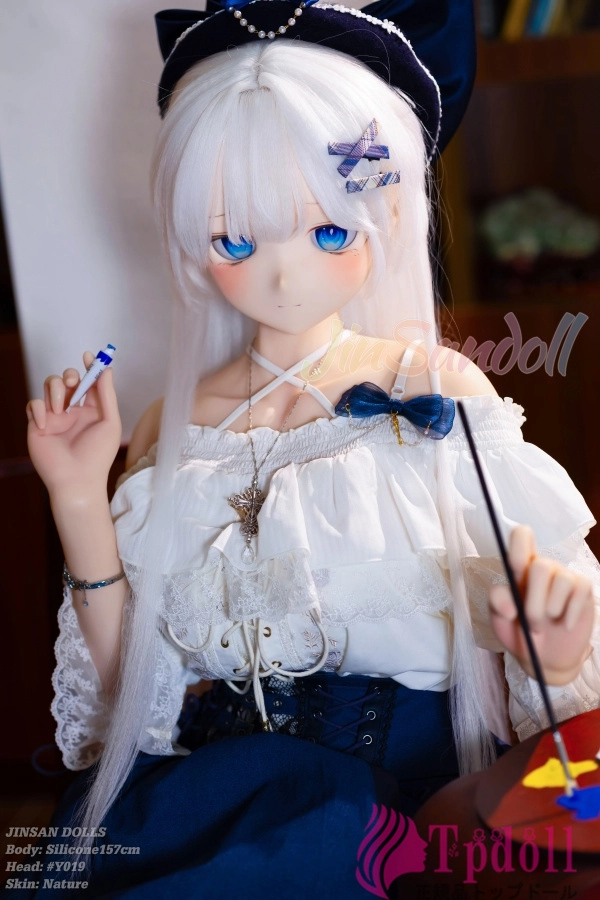 WMDOLL Y019 157cmラブドール