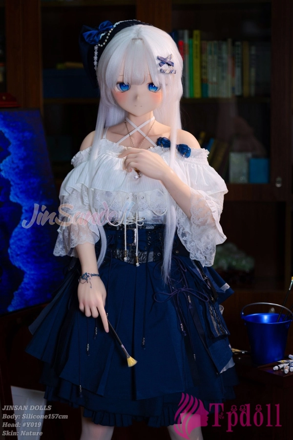 二次元系 ラブドールJINSAN DOLLS