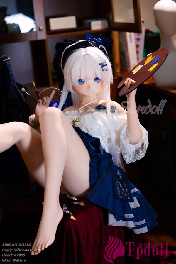 WMDOLL 愛々沙 リアル ドール