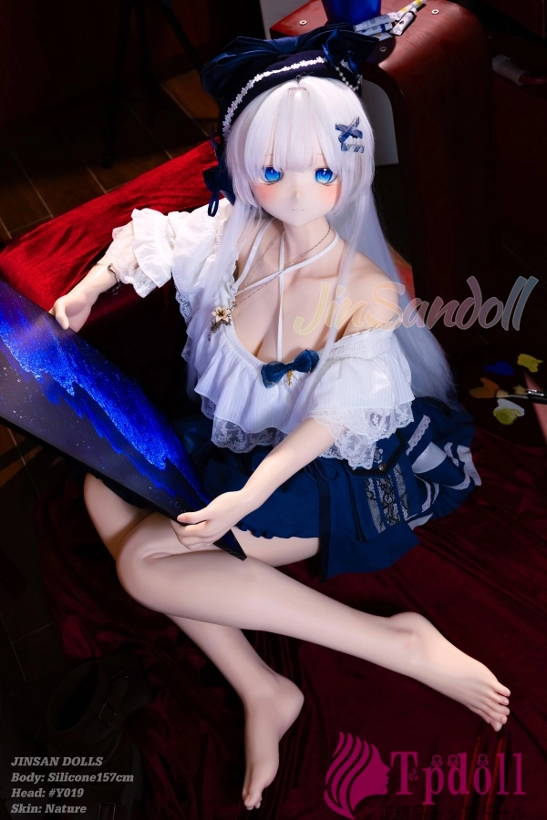 WMDOLL #Y019 等身 大 ダッチ ドール